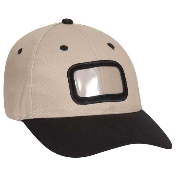 61-311 OTTO CAP Youth 6 Panel Low Profile Baseball Cap 61-311 OTTO CAP Youth 6 Panel Low Profile Baseball Cap