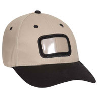 0332 - Blk/Kha