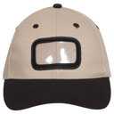 61-311 OTTO CAP Youth 6 Panel Low Profile Baseball Cap