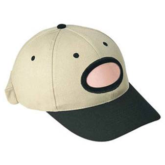 62-322 OTTO CAP Youth 6 Panel Low Profile Baseball Cap