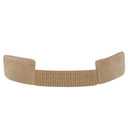 69-291 Brushed Cotton Twill Ponytail Low Profile Pro Style Caps (S/M) (L/XL)
