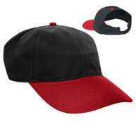 0203 - Red/Blk