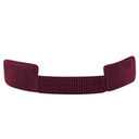 69-291 Brushed Cotton Twill Ponytail Low Profile Pro Style Caps (S/M) (L/XL)