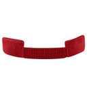 69-291 Brushed Cotton Twill Ponytail Low Profile Pro Style Caps (S/M) (L/XL)