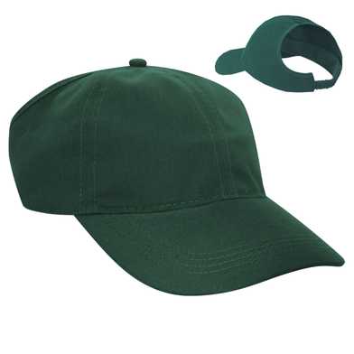 69-291 Brushed Cotton Twill Ponytail Low Profile Pro Style Caps (S/M) (L/XL) 69-291 Brushed Cotton Twill Ponytail Low Profile Pro Style Caps (S/M) (L/XL)