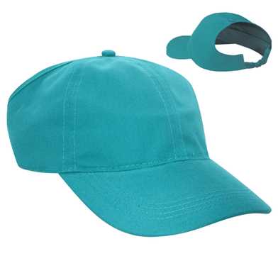 69-291 Brushed Cotton Twill Ponytail Low Profile Pro Style Caps (S/M) (L/XL) 69-291 Brushed Cotton Twill Ponytail Low Profile Pro Style Caps (S/M) (L/XL)