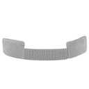 69-291 Brushed Cotton Twill Ponytail Low Profile Pro Style Caps (S/M) (L/XL)