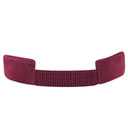69-291 Brushed Cotton Twill Ponytail Low Profile Pro Style Caps (S/M) (L/XL)