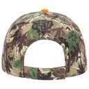 71-602 OTTO CAP Camouflage 6 Panel Low Profile Baseball Cap