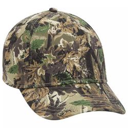 77-379 Camouflage "OTTO Flex" 6 Panel Low Profile Baseball Cap 77-379 Camouflage "OTTO Flex" 6 Panel Low Profile Baseball Cap