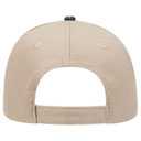 78-353 OTTO CAP Camouflage 6 Panel Low Profile Baseball Cap