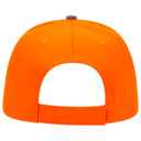 78-353 OTTO CAP Camouflage 6 Panel Low Profile Baseball Cap