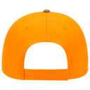 78-353 OTTO CAP Camouflage 6 Panel Low Profile Baseball Cap