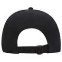 80-1180 United States Flag Visor Cotton Twill Low Profile Style Caps