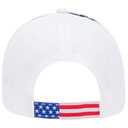 80-1327 OTTO CAP 6 Panel Low Profile Style Baseball Cap