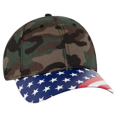 80-1327 OTTO CAP 6 Panel Low Profile Style Baseball Cap 80-1327 OTTO CAP 6 Panel Low Profile Style Baseball Cap