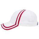 80-1327 OTTO CAP 6 Panel Low Profile Style Baseball Cap