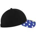 80-1327 OTTO CAP 6 Panel Low Profile Style Baseball Cap