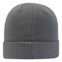 82-1238 Ribbed Cuff Knit Beanie
