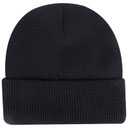 82-1316 OTTO CAP 12" Classic Knit Beanie w/ Inside Fleece Lining & Rib Knit Cuff