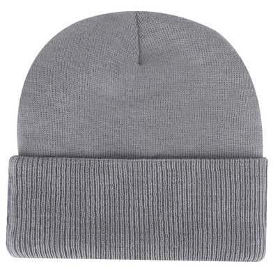 82-1316 OTTO CAP 12" Classic Knit Beanie w/ Inside Fleece Lining & Rib Knit Cuff 82-1316 OTTO CAP 12" Classic Knit Beanie w/ Inside Fleece Lining & Rib Knit Cuff