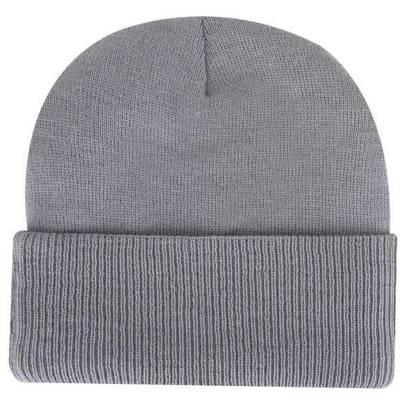 82-1316 OTTO CAP 12" Classic Knit Beanie w/ Inside Fleece Lining & Rib Knit Cuff 82-1316 OTTO CAP 12" Classic Knit Beanie w/ Inside Fleece Lining & Rib Knit Cuff
