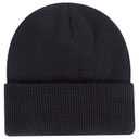 82-1316 OTTO CAP 12" Classic Knit Beanie w/ Inside Fleece Lining & Rib Knit Cuff
