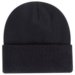 82-1316 OTTO CAP 12" Classic Knit Beanie w/ Inside Fleece Lining & Rib Knit Cuff 82-1316 OTTO CAP 12" Classic Knit Beanie w/ Inside Fleece Lining & Rib Knit Cuff