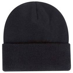 82-1316 OTTO CAP 12" Classic Knit Beanie w/ Inside Fleece Lining & Rib Knit Cuff 82-1316 OTTO CAP 12" Classic Knit Beanie w/ Inside Fleece Lining & Rib Knit Cuff