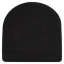 82-1317 OTTO CAP 9" Classic Knit Beanie w/ Inside Fleece Lining