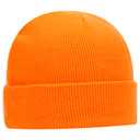 82-404 Knit Beanie Cap 12"