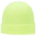 82-404 Knit Beanie Cap 12"