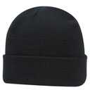 82-404 Knit Beanie Cap 12"