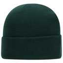 82-404 Knit Beanie Cap 12"