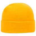 82-404 Knit Beanie Cap 12"