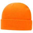 82-404 Knit Beanie Cap 12"