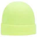 82-404 Knit Beanie Cap 12"