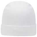 82-480 Superior Cotton Knit Beanie 12"