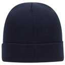 82-480 Superior Cotton Knit Beanie 12"