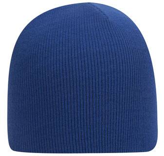 82-481 OTTO CAP 9" Classic Knit Beanie