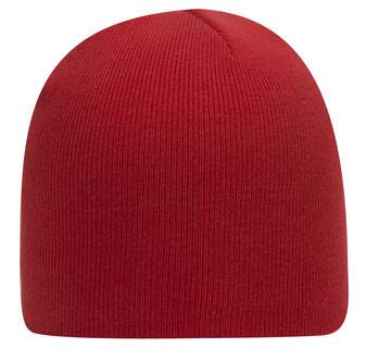 82-481 OTTO CAP 9" Classic Knit Beanie