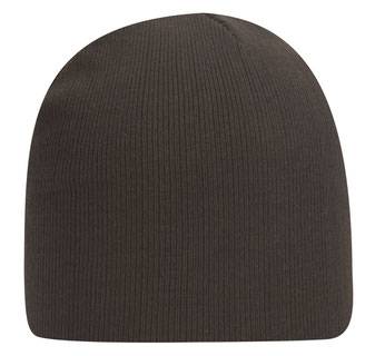 82-481 OTTO CAP 9" Classic Knit Beanie