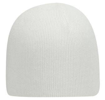 82-481 OTTO CAP 9" Classic Knit Beanie