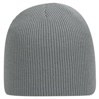 82-970 Acrylic Knit Beanie 8 1/2"