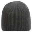 82-970 Acrylic Knit Beanie 8 1/2"