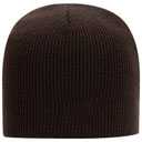 82-970 Acrylic Knit Beanie 8 1/2"
