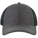 83-1239 OTTO CAP 6 Panel Low Profile Mesh Back Trucker Hat
