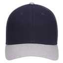 83-1239 OTTO CAP 6 Panel Low Profile Mesh Back Trucker Hat