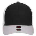83-1239 OTTO CAP 6 Panel Low Profile Mesh Back Trucker Hat