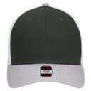 83-1239 OTTO CAP 6 Panel Low Profile Mesh Back Trucker Hat